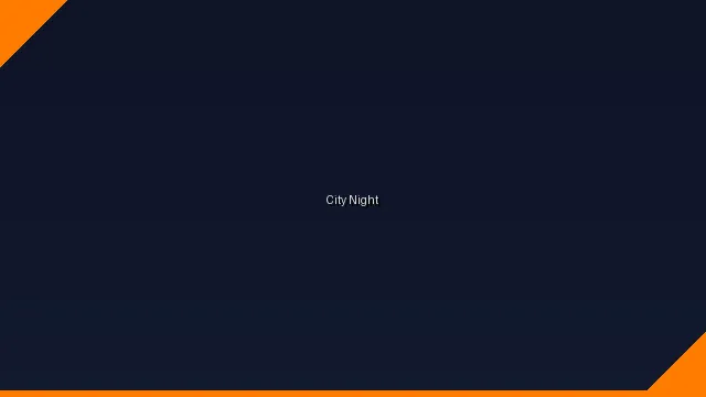 城市夜景主题赛 - 爱的人 视频创作挑战